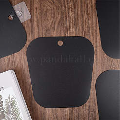 Insertos de forma de moldeador de botas de plástico&nbsp;DIY-CY0003-33A-02