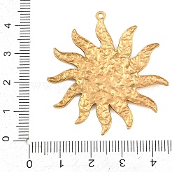 Anhänger aus Edelstahl 304&nbsp;STAS-Z203-07G