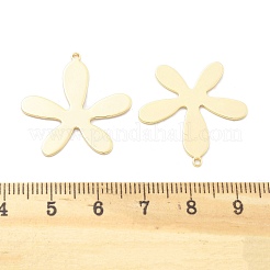 Латунные подвески&nbsp;KK-B134-29G