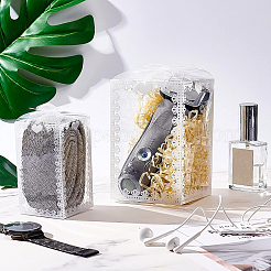 Складные прозрачные коробки из ПВХ&nbsp;CON-BC0006-29