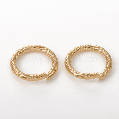 Offene Biegeringe aus Edelstahl 304&nbsp;STAS-G224-23G-01