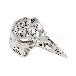 Сплав манжеты кольца&nbsp;LS-RJEW-D328-01A-AS