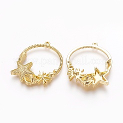 Подвесные подвески из сплава&nbsp;PALLOY-P180-04G