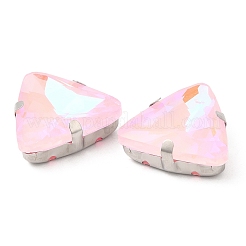 Флуоресцентный (ми) треугольник мокко&nbsp;GGLA-Q086-01A-P06