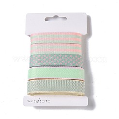 Polyester- und Polycotton-Bandsets&nbsp;SRIB-P022-01D-05