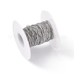 Цепь-змеевик из нержавеющей стали марки 304&nbsp;CHS-E009-01P