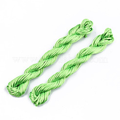 Полиэфирная нить&nbsp;OCOR-S124-15