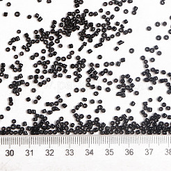 Runde Saatperlen&nbsp;SEED-A010-2mm-49