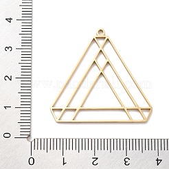 Подвески из нержавеющей стали 304&nbsp;STAS-U030-06G