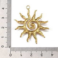 Подвески из нержавеющей стали 304&nbsp;X-STAS-H227-05G-04