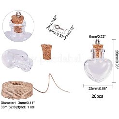 DIY подвески решений&nbsp;DIY-PH0001-63