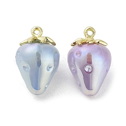 Непрозрачные акриловые подвески&nbsp;MACR-C029-12