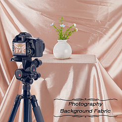 Полиэфирные ткани для фотографии&nbsp;DIY-WH20004-09D