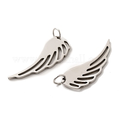 Подвески из нержавеющей стали 201 STAS-K251-029P