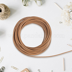 10 m rundes Rindslederband&nbsp;WL-CL0001-32D-04
