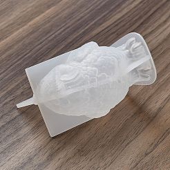 Силиконовые Молды для сов своими руками&nbsp;LS-DIY-A059-07