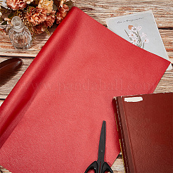 Обложки книг из искусственной кожи&nbsp;AJEW-WH0314-503C