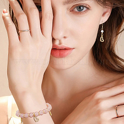 Подвески со стразами из сплава 20 шт.&nbsp;FIND-HS0001-66