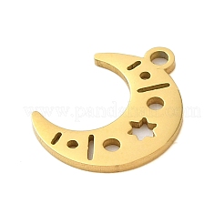 Подвески из нержавеющей стали 304&nbsp;LS-STAS-S123-03G-04