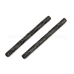 Perlas de tubo de acero inoxidable 304&nbsp;SA-CBA098D-08G-EB