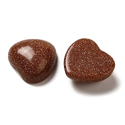 Synthetischen Aventurin cabochons&nbsp;G-F776-02A-18