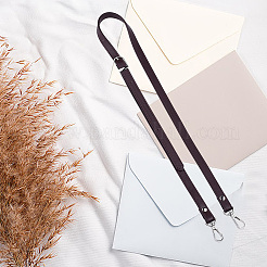 Вырезать 1 сумка ручки из искусственной кожи&nbsp;FIND-CL0001-04B