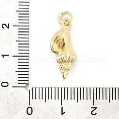 Латунные подвески&nbsp;KK-Z147-07G