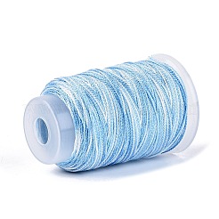 5 rotolo di corde in nylon intrecciate a 9 capi con filo metallico&nbsp;OCOR-Q062-01C