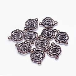 Соединители звеньев сплава&nbsp;X-EA10947Y-R