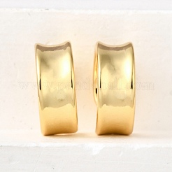 Серьги-манжеты из латуни&nbsp;LS-EJEW-K309-16G