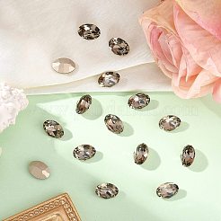 Фантазийные кристаллы preciosa® maxima&nbsp;X-PRC-FF14-40010