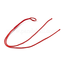 Нейлоновые плетеные петли для катушек с тяговыми кольцами&nbsp;NWIR-V001-01D