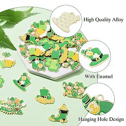 28 шт. 7 стиля&nbsp;ENAM-CJ0005-83