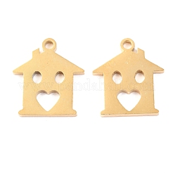 Подвески из нержавеющей стали 304&nbsp;STAS-O142-29G