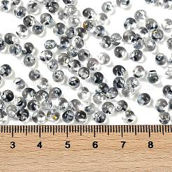6/0 aérosol de perles de verre à franges&nbsp;X1-SEED-H003-11E