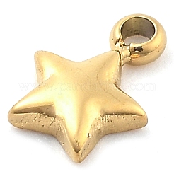 Ионное покрытие (ip) подвески из нержавеющей стали 304&nbsp;STAS-P379-06A-G