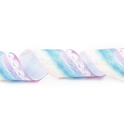 Polyester-bedrucktes Ripsband&nbsp;OCOR-I010-06H