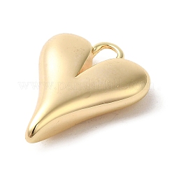 Латунные подвески&nbsp;KK-G481-17G