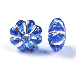 Акриловые бусины&nbsp;SACR-C005-02C