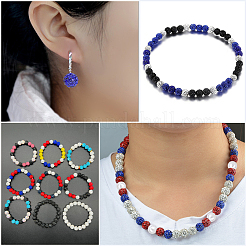Diy jewelry making kits&nbsp;DIY-PA0002-01A
