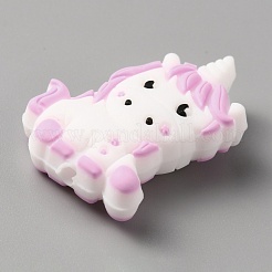 Perle di silicone&nbsp;SIL-WH0001-23E