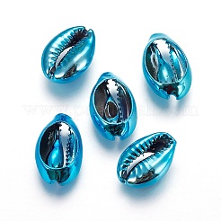Perle di conchiglia di conchiglia elettrolitica&nbsp;LS-BSHE-O017-13A-03