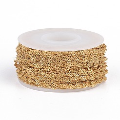 Ионное покрытие (ip) 304 нержавеющая сталь сингапурские цепи&nbsp;CHS-H007-13G