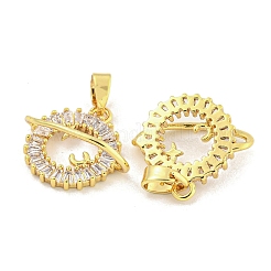 Планетарная стойка с покрытием из латуни&nbsp;KK-M291-09G