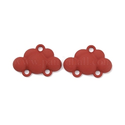 Соединения компонентов люстры из цинкового сплава&nbsp;FIND-TAC0011-77E