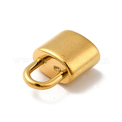 Ионное покрытие (ip) подвески из нержавеющей стали 304&nbsp;STAS-E176-10G