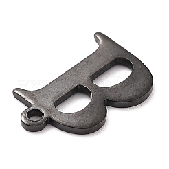 Подвески из нержавеющей стали 304&nbsp;STAS-H112-B-EB