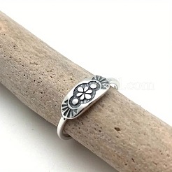 Кольца из цинкового сплава для женщин&nbsp;FS-WGDBD8C-02