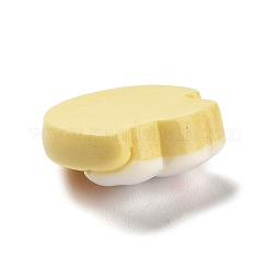 Непрозрачные кабошоны из смолы&nbsp;RESI-Z012-02D