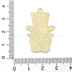 Пасхальные подвески из эмали&nbsp;ENAM-I082-02G-07